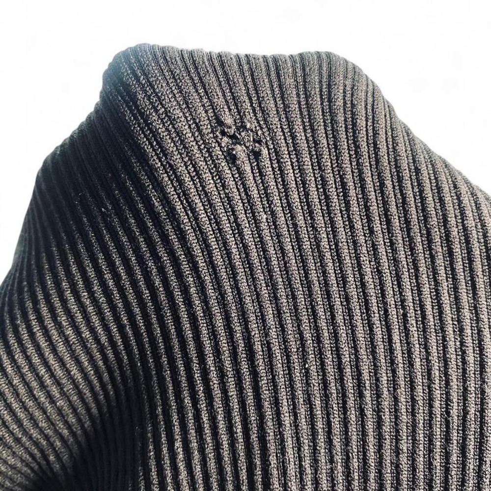 Bo + Tee Ribbed Leggings - Picture 8 of 8